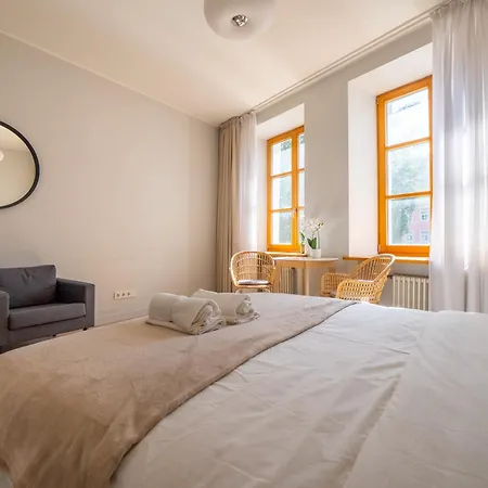 Guest Favorite Old Town Perfect Location * ריגה