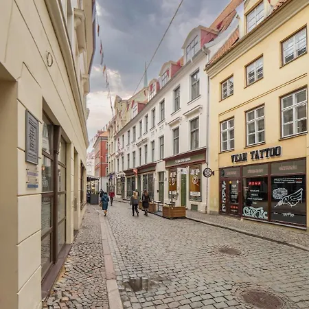 Guest Favorite Old Town Perfect Location * Riga