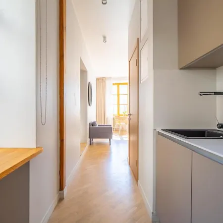 Guest Favorite Old Town Perfect Location Ρίγα