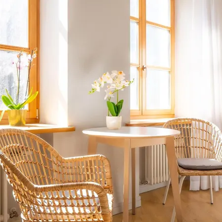 Διαμέρισμα Guest Favorite Old Town Perfect Location