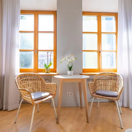 Guest Favorite Old Town Perfect Location Апартаменты Рига