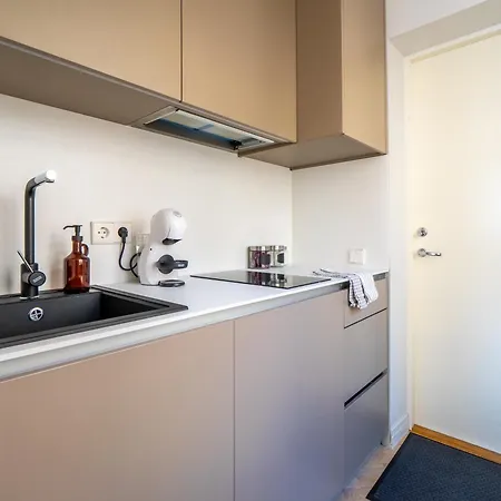 아파트 Guest Favorite Old Town Perfect Location *
