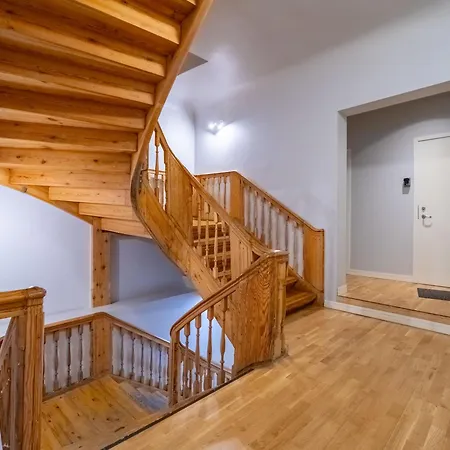 Apartmán Guest Favorite Old Town Perfect Location *