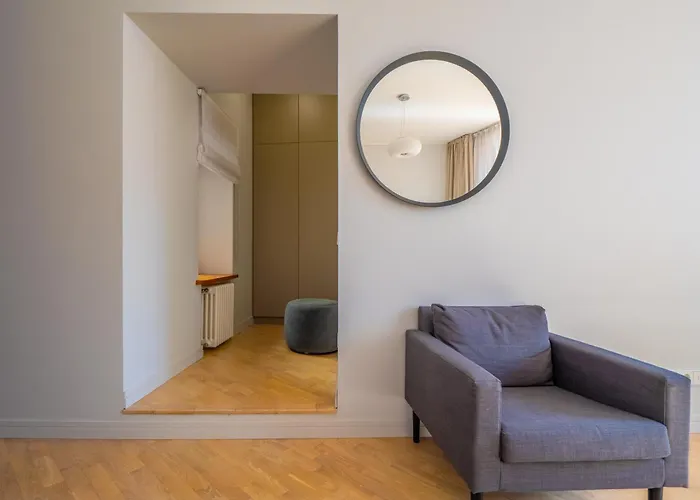 Guest Favorite Old Town Perfect Location Апартаменты