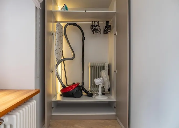 Guest Favorite Old Town Perfect Location Апартаменты