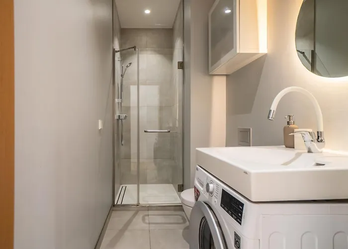 Апартаменты Guest Favorite Old Town Perfect Location Рига