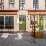 Guest Favorite Old Town Perfect Location 리가